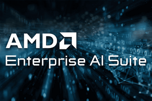 AMD Enterprise AI Suite cover image