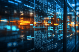 AMD Instinct MI430X technology header image