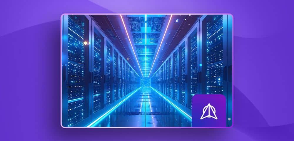 Data Center priorities report image