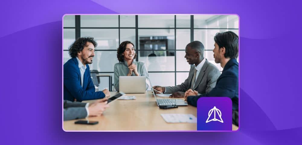 Digital workspace priorities report image