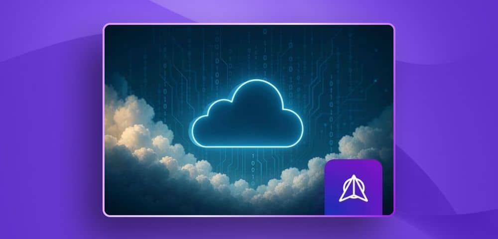 Cloud priorities report image