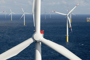 Siemens Energy Omnivise T3000 leverages the power of AMD EPYC CPUs to integrate seamlessly across wind parks.