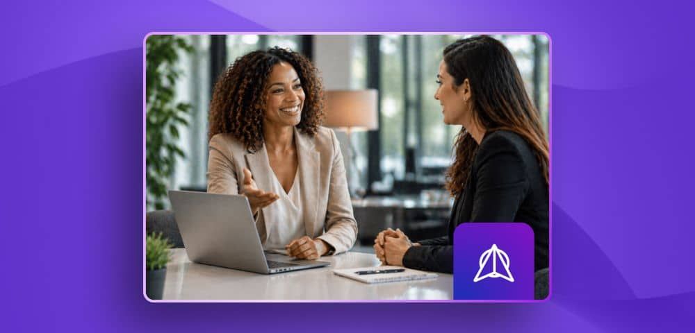 CX priorities report image