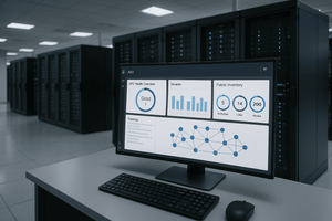 Cisco ACI Fabric Data Center Operations