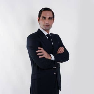 Dr. Omar Mir