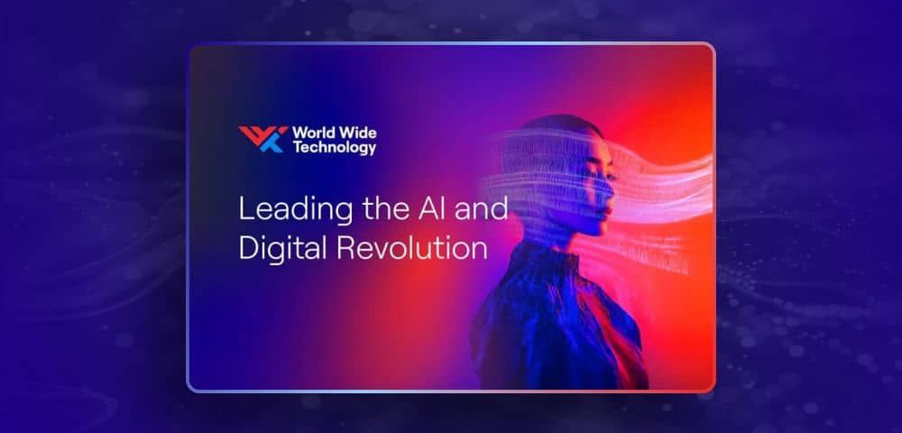 Dell Technologies World conference image