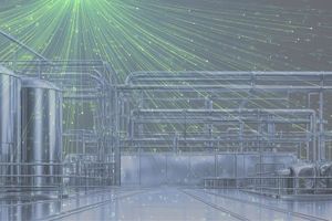 AI Factory Image