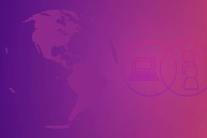 global partnership graphic