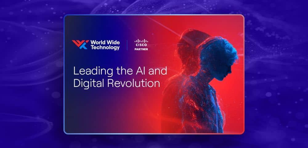 Cisco live conference image