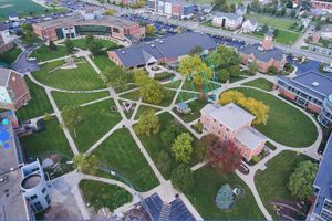 Connected Campus