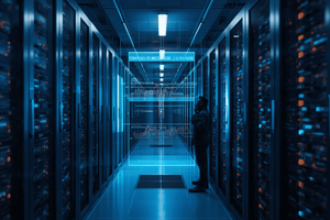 Deploying AI at Enterprise Scale 