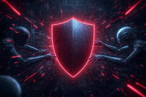 Zero Trust Firewall Protects Against AI-Driven Attacks