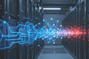 Modern Infrastructure and Data Strategy 