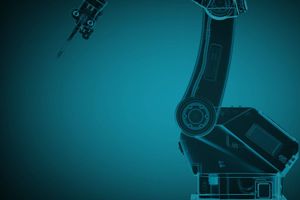 robotic machine