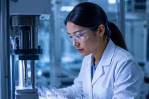 How pharma and life sciences organizations can build AI infrastructure. 