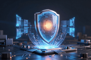 cyera data remidation platform shield blog image 