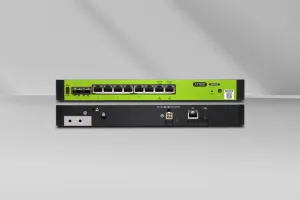 Juniper switch