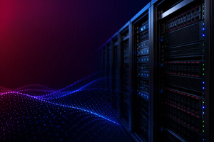 server infrastructure