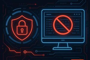 Private Access and Secure Web Gateway Lab Image