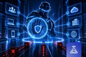 Advanced Zero Trust with Microsoft 365