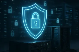 data protection, data recovery, Blue Shield 