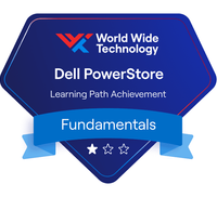 Dell PowerStore Learning Path