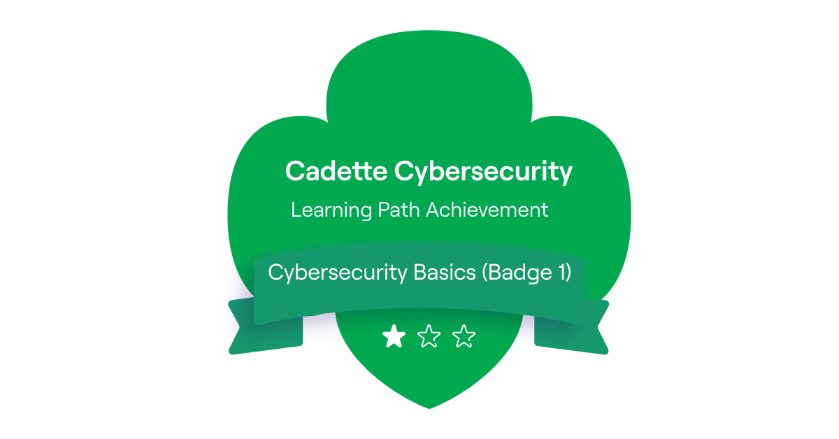 badge