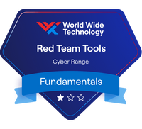 Cyber Range Red Team Tools Learning Path