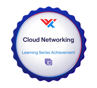 Cloud Networking Learning Series