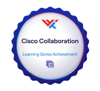 Cisco Collaboration Learning Series