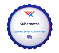 Kubernetes Learning Series