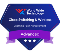 Cisco Switching & Wireless Technologies Advanced Learning Path