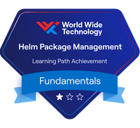 Helm Package Management Learning Path