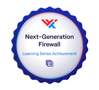Next-Generation Firewall (NGFW) Learning Series