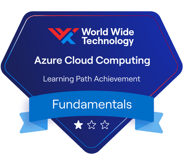 Cloud Basics with Azure: Fundamental Cloud Computing Learning Path