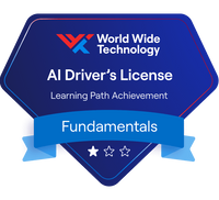 AI Drivers License Learning Path