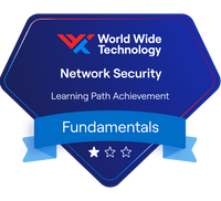 Network Security Learning Path