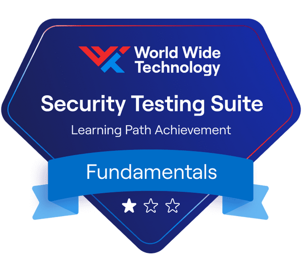 Security Testing Suite Learning Path