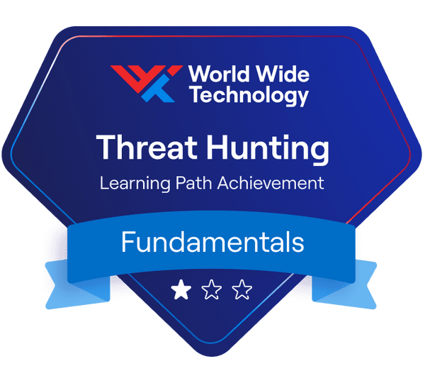 Threat Hunting Learning Path