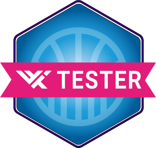 badge