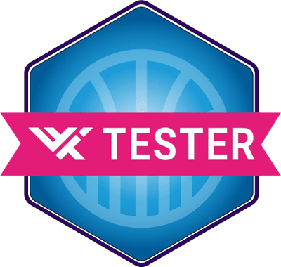 badge