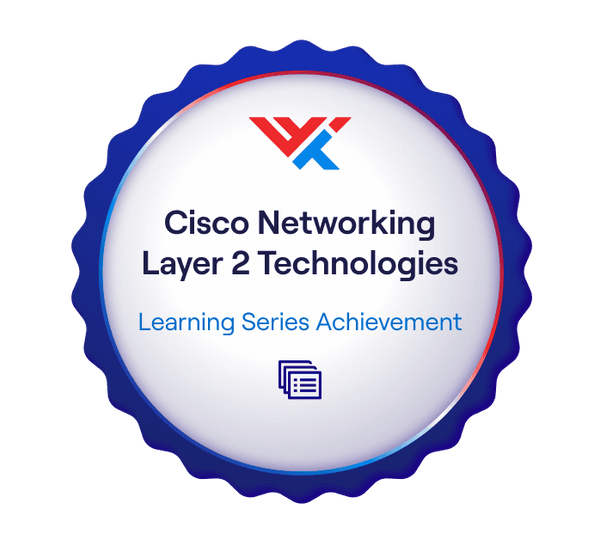 Cisco Networking: Layer 2 Technologies