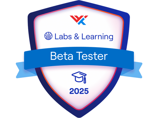 2025 Labs and Learning Beta Tester