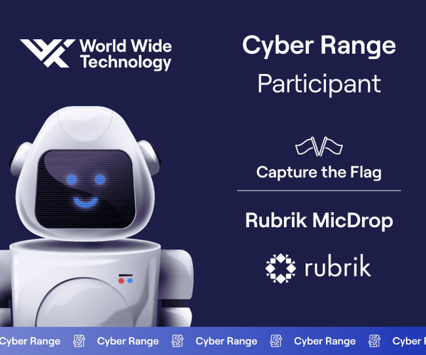 MicDrop Participant badge 