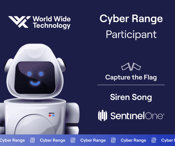 Siren Song Blue Participant