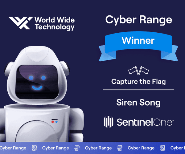 Siren Song Blue Winner