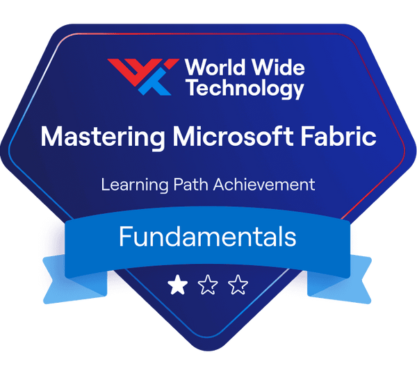 Mastering Microsoft Fabric