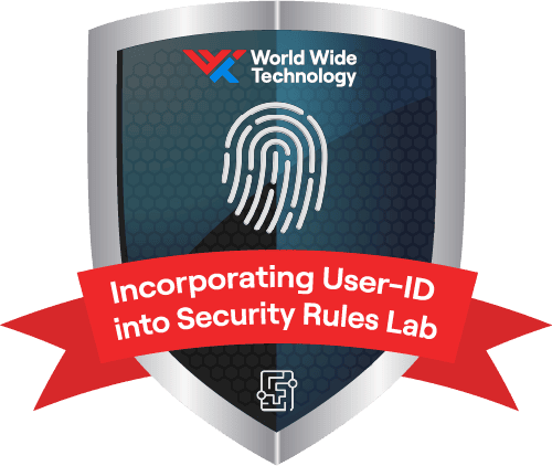 Palo Alto NGFW Incorporating User-ID into Security Rules Lab