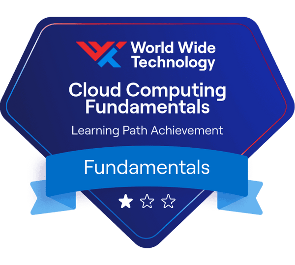 Cloud Computing Fundamentals