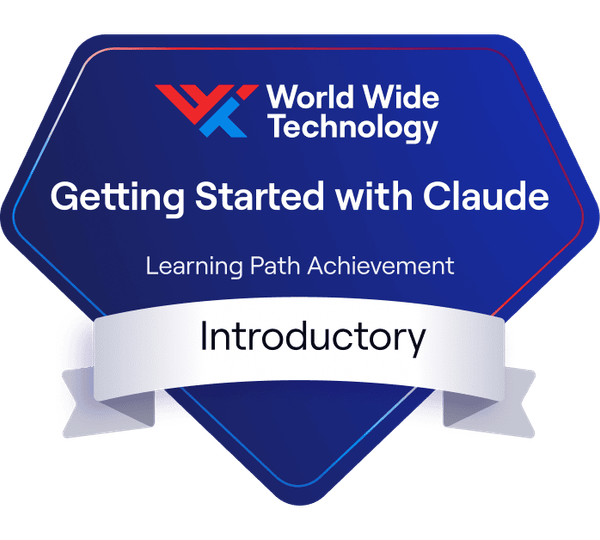 Getting Started with Claude Learning Path